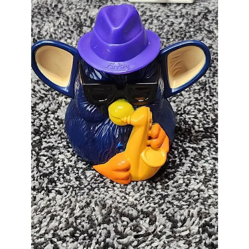 Kid's Meal Toy Lot